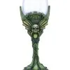 Absinth Mystic Weinkelch 2 Absinth Mystic Weinkelch -Halloween Tischdekoration Verkäufe absinth mystic weinglas absinth weinkelch absinth mystic goblet 39528 01