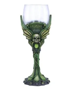 Absinth Mystic Weinkelch