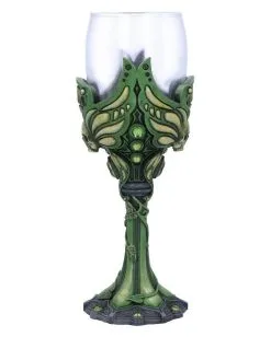 Absinth Mystic Weinkelch 10 Absinth Mystic Weinkelch -Halloween Tischdekoration Verkäufe absinth mystic weinglas absinth weinkelch absinth mystic goblet 39528 04