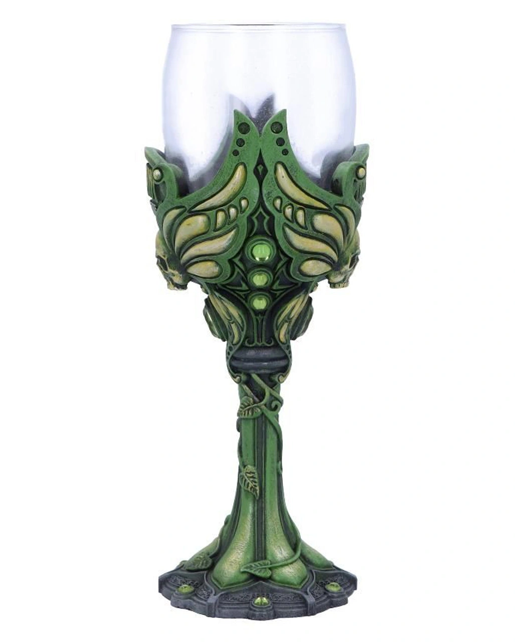 Absinth Mystic Weinkelch 6 Absinth Mystic Weinkelch – Bild 4