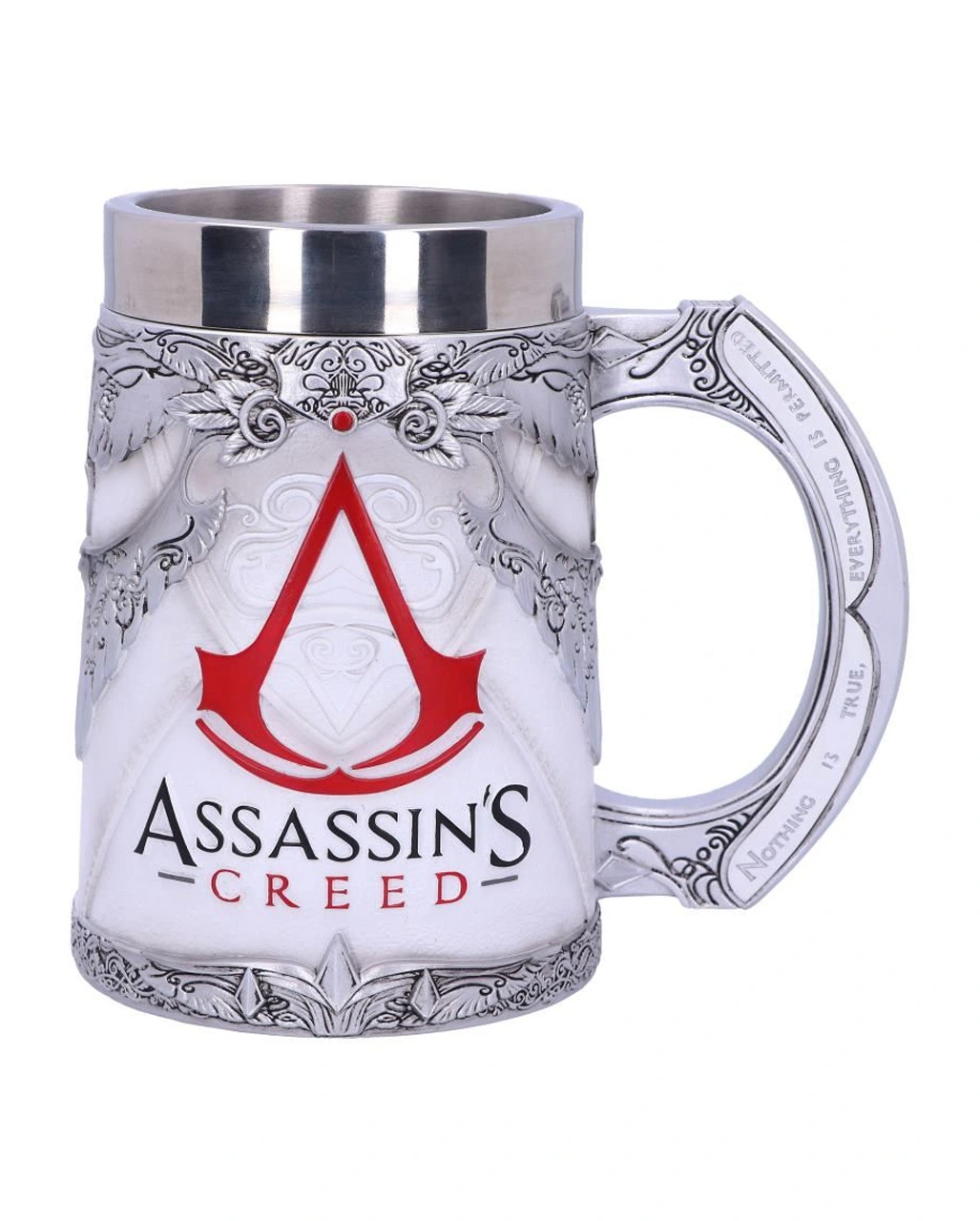 Assassin's Creed - The Creed Krug 3 Assassin's Creed - The Creed Krug