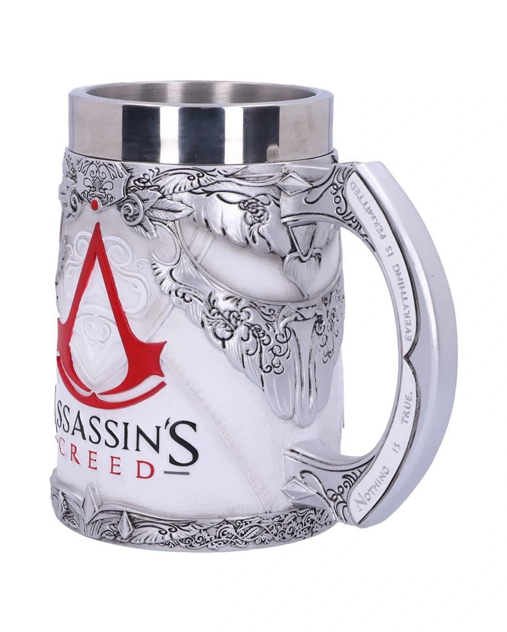Assassin's Creed - The Creed Krug 4 Assassin's Creed - The Creed Krug – Bild 2