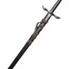 Assassine Cosplay Schwert Dekowaffe -Halloween Tischdekoration Verkäufe assassin schwert dekowaffe aus metall cosplay und gamer geschenke 36965