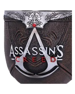 Assassin's Creed Trinkkelch Der Bruderschaft 13 Assassin's Creed Trinkkelch Der Bruderschaft -Halloween Tischdekoration Verkäufe assassins creed kelch der bruderschaft assassins creed goblet of the brotherhood 50575 05