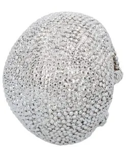 Aurora Borealis Totenschädel 16cm -Halloween Tischdekoration Verkäufe aurora boreali totenkopf aurora boreali totenschaedel aurora boreali skull priceless grin skull 53390 05