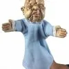 Zombie Baby Handpuppe -Halloween Tischdekoration Verkäufe baby stinky handpuppe horror baby halloween zombie puppe stinky doll 10001 neu
