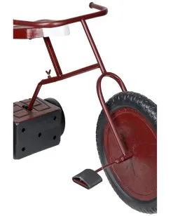 Verwunschenes Altes Dreirad Animatronic -Halloween Tischdekoration Verkäufe bessesenes antikes dreirad animatronic ghostly tricyle animatronic halloween deko 38853 03