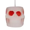 Blutende Totenkopf Kerze 6 Cm -Halloween Tischdekoration Verkäufe blutende totenkopf kerze 6cm halloween kerze halloween dekoration totenschaedel kerze gothic kerze gothic deko gotich geschenkartikel 53752 1