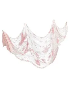 Blutiger Dekostoff 5 Blutiger Dekostoff -Halloween Tischdekoration Verkäufe blutiger dekorationsstoff halloween dekoration horror deko blutige halloween deko 19235 2