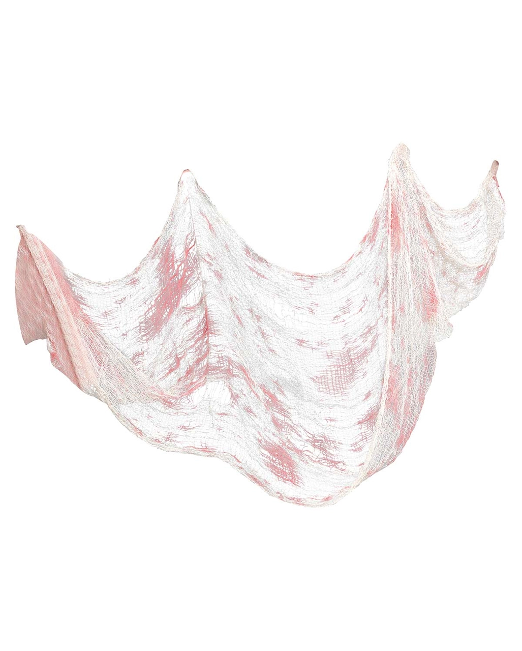 Blutiger Dekostoff 4 Blutiger Dekostoff – Bild 2