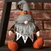 Türstopper Halloween Wichtel Boo 2 Türstopper Halloween Wichtel Boo -Halloween Tischdekoration Verkäufe boo halloween wichtel tuerstopper boo halloween gonk door stopper halloween deko zum beschweren 53598