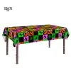 Farbige Halloween Tischdecke -Halloween Tischdekoration Verkäufe bunte halloween tischdecke colorfull halloween table cloth halloween deko 51732 01