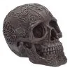 Celtic Iron Totenschädel 16cm -Halloween Tischdekoration Verkäufe celtic iron totenkopf celtic iron totenschaedel celtic iron skull 50736 01