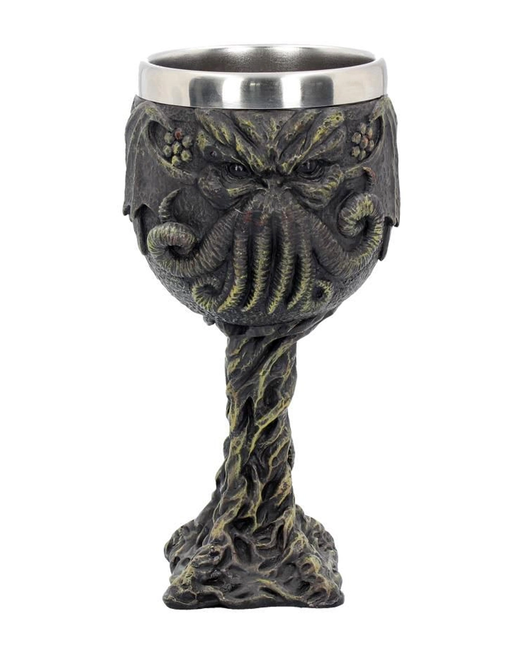 Cthulhu Weinkelch 3 Cthulhu Weinkelch