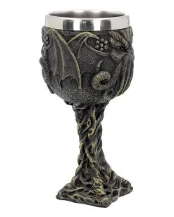 Cthulhu Weinkelch 10 Cthulhu Weinkelch -Halloween Tischdekoration Verkäufe cthulhu kelch cthulhu weinkelch cthulhu goblet cthulhu trinkkelch 39303 03