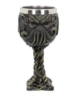 Cthulhu Weinkelch 11 Cthulhu Weinkelch -Halloween Tischdekoration Verkäufe cthulhu kelch cthulhu weinkelch cthulhu goblet cthulhu trinkkelch 39303 04