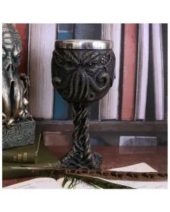 Cthulhu Weinkelch 13 Cthulhu Weinkelch -Halloween Tischdekoration Verkäufe cthulhu kelch cthulhu weinkelch cthulhu goblet cthulhu trinkkelch 39303 06