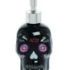 Seifenspender Tag Der Toten Totenschädel -Halloween Tischdekoration Verkäufe day of the dead totenkopf seifenspender day of the dead skull soap dispenser halloween seifenspender 53017