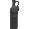 Todes Skull Karaffe 1 Todes Skull Karaffe -Halloween Tischdekoration Verkäufe death skull karaffe dacadent death decanter gothic und halloween wohnaccessoires 51240