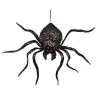 Hängende Zitter Spinne 72 Cm -Halloween Tischdekoration Verkäufe haengende schuettel spinne shaking and bouncing spider halloween animatronic 38878 01