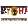 Halloween Girlande 180 Cm -Halloween Tischdekoration Verkäufe happy halloween girlande halloween banner halloween deko 28463