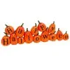Kürbis Berg Happy Halloween 35cm 2 Kürbis Berg Happy Halloween 35cm -Halloween Tischdekoration Verkäufe happy halloween kuerbis berg 35cm happy halloween pumpkin sign halloween kuerbis dekoration 54320