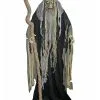 Halloween Figur Hellxuna Mit Bewegung & Sound 153cm -Halloween Tischdekoration Verkäufe hellxuna halloween animatronic hellxuna halloween figur halloween deko kaufen 51840 01