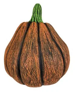 Jack O Lantern Kürbis Dekoration 24cm 7 Jack O Lantern Kürbis Dekoration 24cm -Halloween Tischdekoration Verkäufe jack o lantern kuerbis deko jack o lantern pumpkin prop halloween deko halloween deco 53003 03