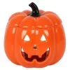 Halloween Kürbis Duftlampe -Halloween Tischdekoration Verkäufe jack o lantern kuerbis duftlampe halloween kuerbis teelichthalter jack o lantern oil burner halloween homeware 51676 01