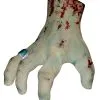Krabbelnde Monsterhand -Halloween Tischdekoration Verkäufe krabbelnde monsterhand halloween animatronic crawling monster hand 19611 01