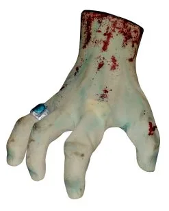 Krabbelnde Monsterhand