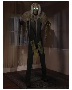 Verrotteter Ghoul Halloween Animatronic