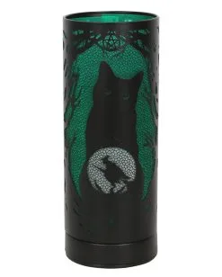 Rise Of The Witches Duftlampe Von Lisa Parker 12 Rise Of The Witches Duftlampe Von Lisa Parker -Halloween Tischdekoration Verkäufe rise of the witches aroma lampe lisa parker lisa parker duftlampe geschenkartikel 54300 04
