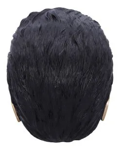 Rock 'n' Roll Totenschädel 17cm 11 Rock 'n' Roll Totenschädel 17cm -Halloween Tischdekoration Verkäufe rock n roll totenkopf rock n roll totenschaedel rock n roll skull rockabilly wohnaccessoire 53392 04