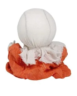 Vogelscheuche Sammy Animatronic Puppe -Halloween Tischdekoration Verkäufe sammy vogelscheuche puppe animatronic halloween dekoration halloween accessoires spooky dekoration online shoppen 53837 2