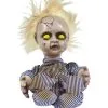 Schreiende & Strampelnde Baby Puppe Animatronic 2 Schreiende & Strampelnde Baby Puppe Animatronic -Halloween Tischdekoration Verkäufe schreiende baby puppe animatronic mit bewegung 37594