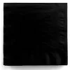 Schwarze Party Servietten 20 St. -Halloween Tischdekoration Verkäufe schwarze papierservietten halloween servietten schwarze tischdeko party servietten 21361 01