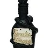 Schlangengift Mini Zaubertrank Deko -Halloween Tischdekoration Verkäufe snake venom mini zaubertrank deko snake venom mini potion figurine schlangengift flasche halloween 53026