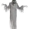 Sprechende Geister Phantom Hängefigur 180cm -Halloween Tischdekoration Verkäufe sprechendes geister phantom haengefigur mit licht und sound animated ghostly phantom 39022