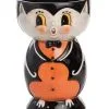 Halloween Bowl Buddy Johanna Parker Schale Vampir 24cm 1 Halloween Bowl Buddy Johanna Parker Schale Vampir 24cm -Halloween Tischdekoration Verkäufe stehende johanna parker halloween schale vampir 24cm standing johanna parker halloween bowl vampire 54051