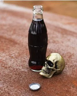 Crack One Open Totenschädel Flaschenöffner 8 Crack One Open Totenschädel Flaschenöffner -Halloween Tischdekoration Verkäufe totenkopf flaschenoeffner totenschaedel flaschenoeffner skull bottle opener halloween homeware 54164 03