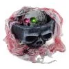 Totenschädelschale Mit Led Totenkopf Deko Set 2 Totenschädelschale Mit Led Totenkopf Deko Set -Halloween Tischdekoration Verkäufe totenkopfschale mit led totenschaedel deko set skull bowl w led skull deco set 51762 01