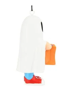 Trick Or Treat Geist Christbaumkugel 8,9cm 10 Trick Or Treat Geist Christbaumkugel 8,9cm -Halloween Tischdekoration Verkäufe trick or treat geist weihnachtskugel halloween und horror weihnachtsdeko und ornamente tot ghost ornament 54750 3