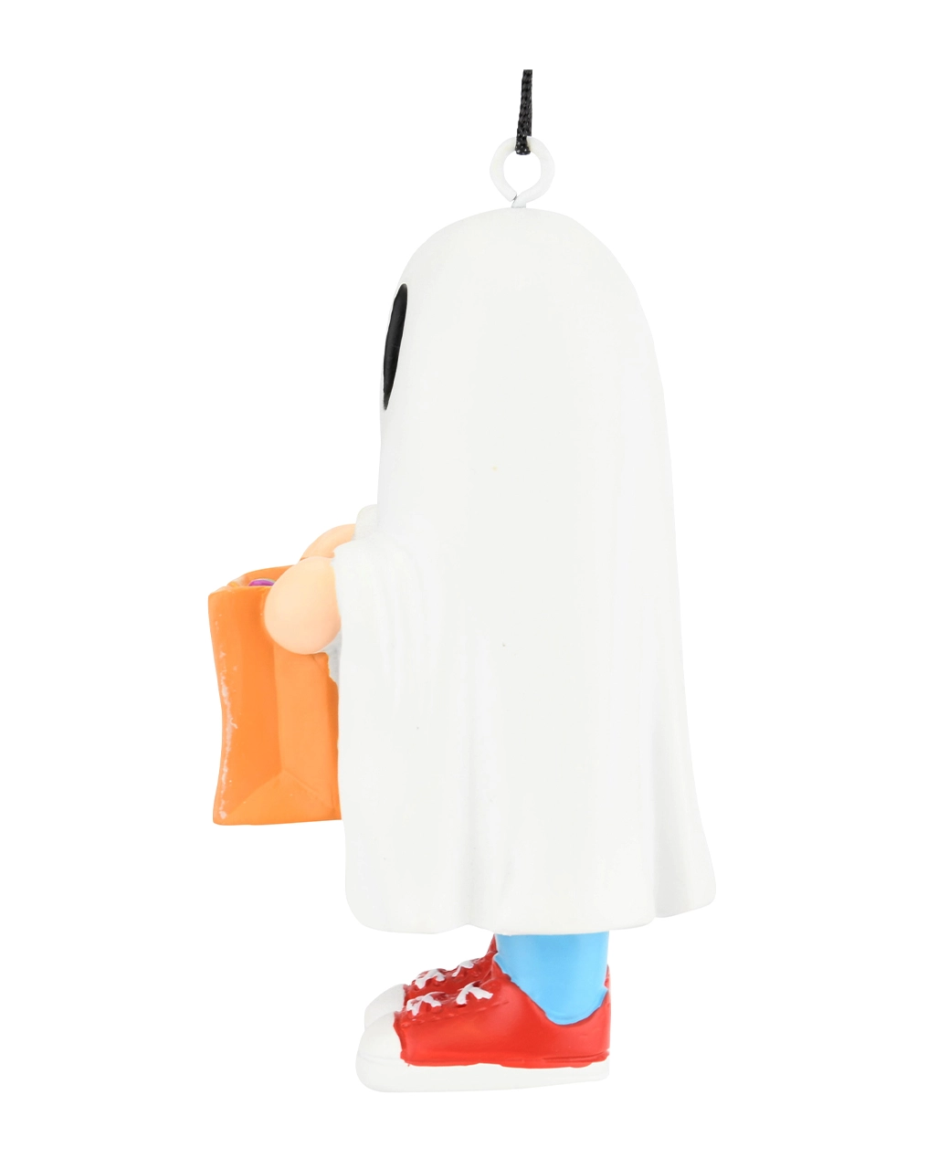 Trick Or Treat Geist Christbaumkugel 8,9cm 4 Trick Or Treat Geist Christbaumkugel 8,9cm – Bild 2