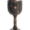 Thor Wikinger Kelch 1 Thor Wikinger Kelch -Halloween Tischdekoration Verkäufe wikinger kelch thor mittelalter kelch larp tischdekoration 29411