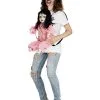 Animierte Zombie Puppe Zum Umschnallen 57cm 1 Animierte Zombie Puppe Zum Umschnallen 57cm -Halloween Tischdekoration Verkäufe zappelnde zombie puppe zum umschnallen fidgeting zombie strap on doll halloween animatronic rucksack 53370