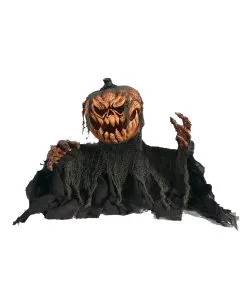 Monster Kürbis Groundbreaker Animatronic 50cm