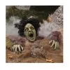 Zombie Grabwühler Deko -Halloween Tischdekoration Verkäufe zombie groundbreaker zombie grabwuehler zombie animatronic 22341 2